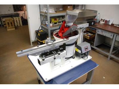 Stroj - Union spol. s r.o. foto 2