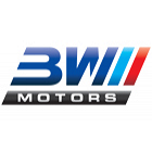 logo - BW Motors, s.r.o.