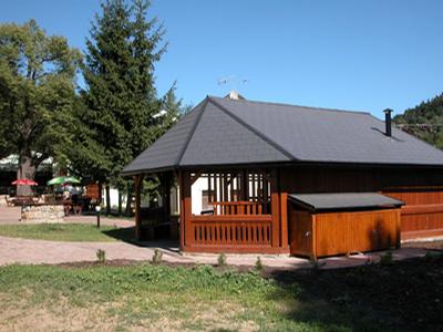 Penzion Česká Hospoda foto 2