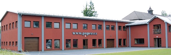 PAPER DESIGN s.r.o. foto 2