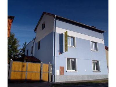 Pension Řepy Praha foto 2