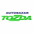 logo AUTOCENTRUM TOZDA