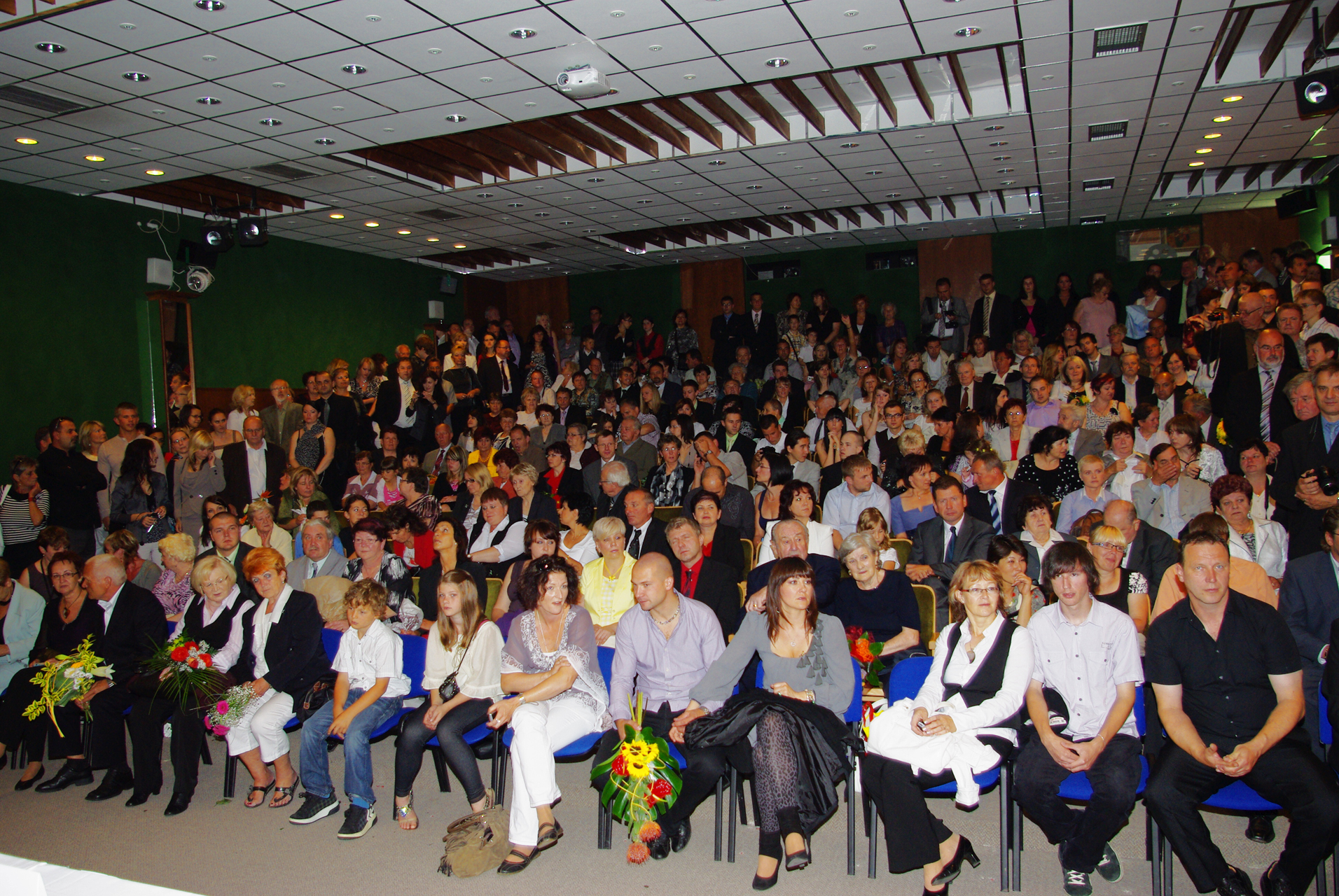 Vysoká škola obchodní a hotelová, s.r.o. foto 2