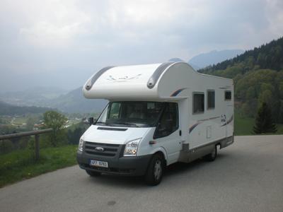 DS Caravan, s.r.o. foto 3