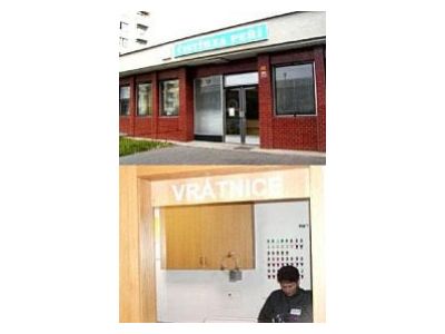 Služba, výrobní družstvo foto 3