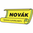 logo NOVÁK - papír