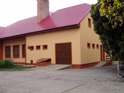 Hyrák - plechy pro Vaše střechy foto 2