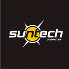 Logo obchodu SUNTECH computer s.r.o.