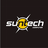 logo SUNTECH computer