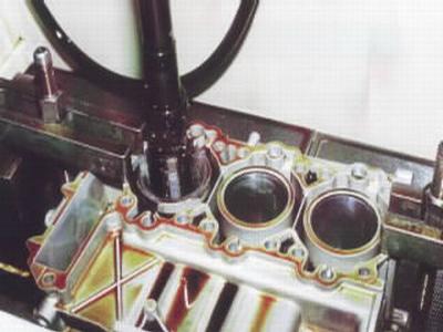 Jiří Lopaur - BRUSÍRNA VÁLCŮ foto 3