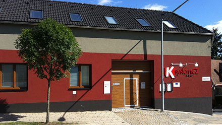 K-system.CZ s. r. o. foto 2