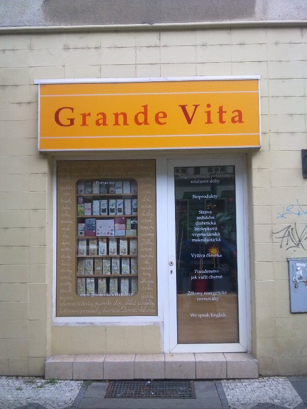 Grande Vita foto 2