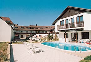 Hotel Brandýský dvůr foto 2