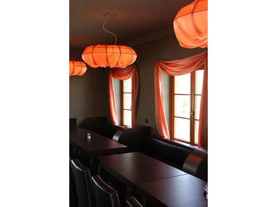 Penzion Blanský les foto 3