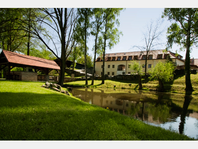 Hotel Všetice foto 2