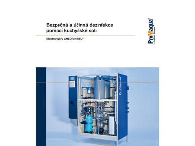 ProMinent Dosiertechnik CS, spol. s r.o. foto 3