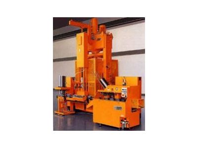 Ludwig Schwerdtel, výroba strojů, spol. s r.o. Plzeň foto 4