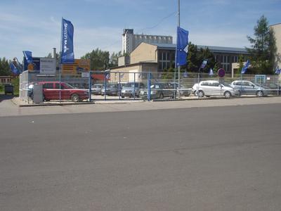 AUTO MARTIN Bruntál foto 3