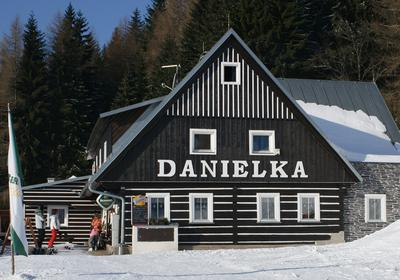 Bouda Danielka