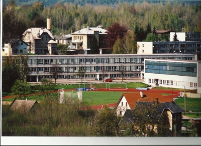 ZŠ a ZUŠ Jablonné v Podještědí foto 2