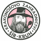 Logo obchodu Krakonošovo zahradnictví