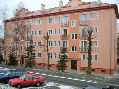 ŠUGAR stavební, s.r.o.