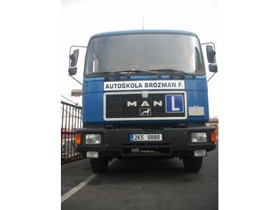 Autoškola Brozman F. foto 2