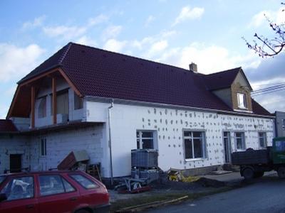 Střecha Komplet - Miroslav Verbič foto 2
