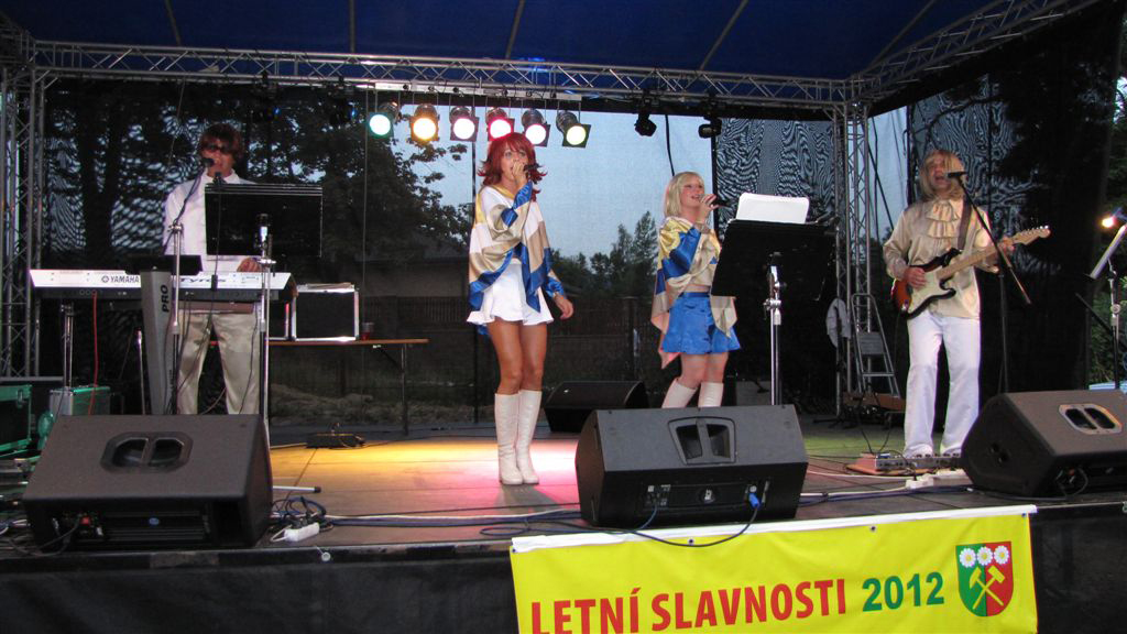 RK agentura – revival foto 2