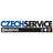 logo CZECH SERVICE
