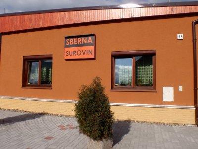 Josef Zika - sběrna surovin foto 2