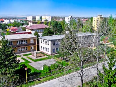 MŠ Veselí nad Moravou, Kollárova