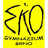 logo EKO GYMNÁZIUM BRNO