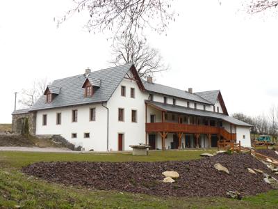 STŘECHY ŠLITR s.r.o. foto 2