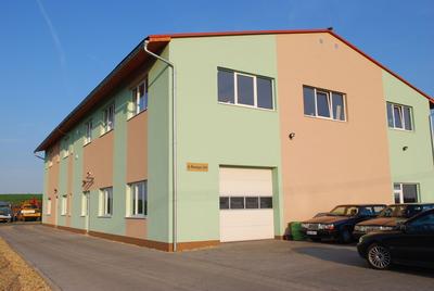 Autocentrum Ambo - Michal Truksa