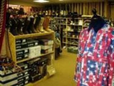 Jezdecké potřeby Obluk foto 2