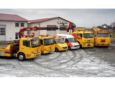 AUTO TESAŘ s.r.o. foto 4