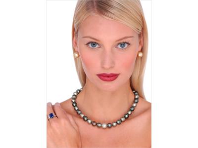 AGRICOLA CZ, s.r.o. - Perly, Zlaté šperky, Diamanty foto 4