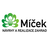 logo Martin Míček, DiS.