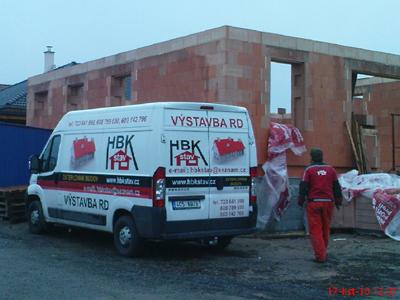 HBK STAV, s.r.o. foto 3
