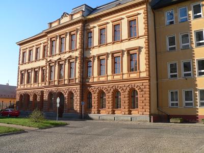 Střední průmyslová škola a Střední odborné učiliště Uničov