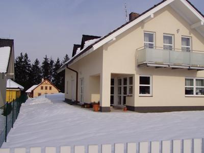 Jan Homola - elektromontáže