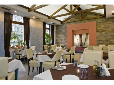 Taverna Olympos