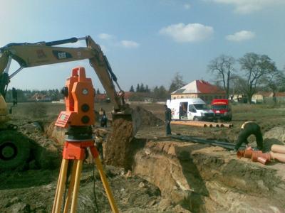 GEOKA spol. s r.o. - geodetická kancelář foto 2