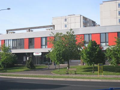 Neurologická ambulance  MUDr. Martina Kovářová foto 2