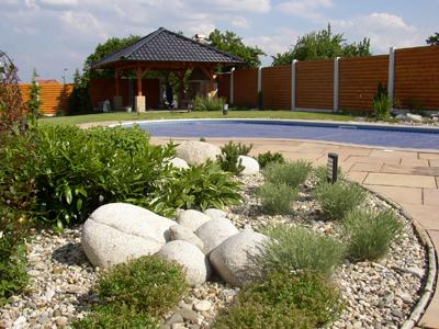 BENED - zahradní architektura, s.r.o. foto 2