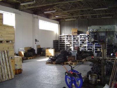 ŘETĚZY KOVOS - Jan Šabata foto 4