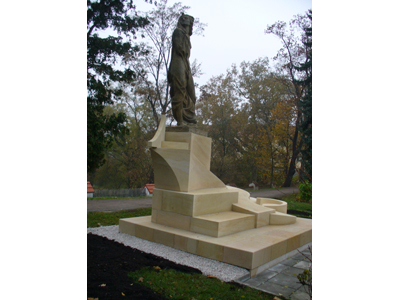 Bohuslav Man - KAMENICTVÍ foto 2