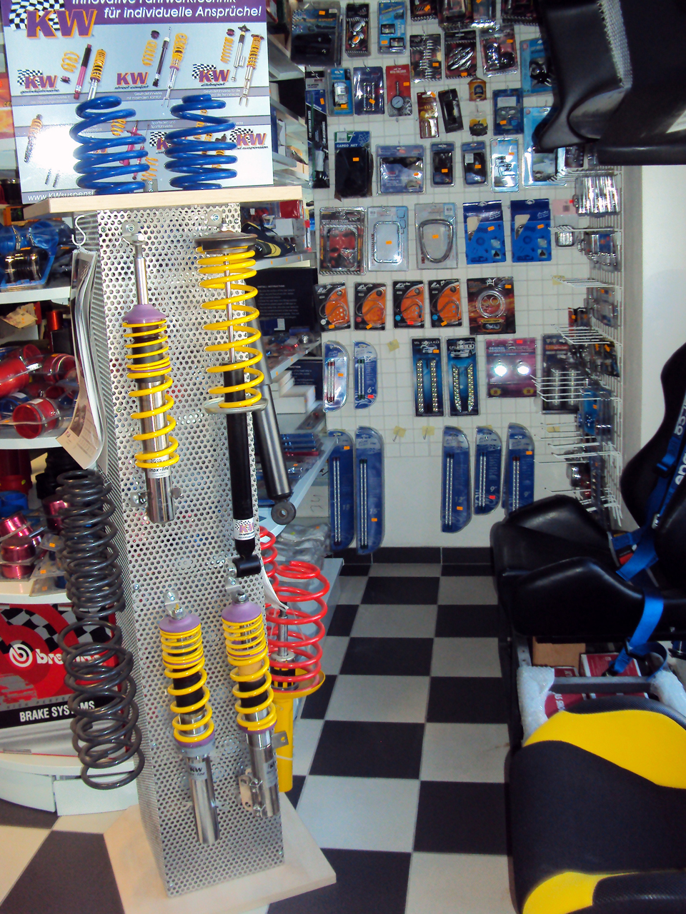 Sportovniautodoplnky.cz foto 2