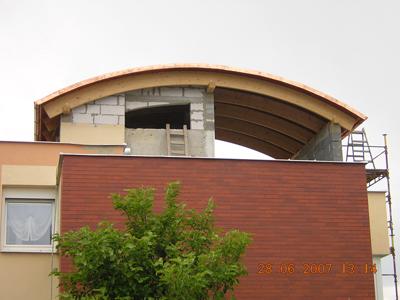 Klempířství pokryvačství Zlámal Jan foto 2